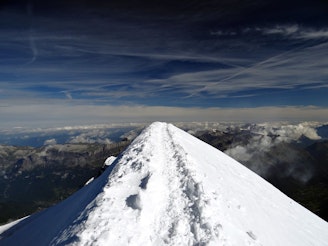 Mont Blanc Summit.jpg